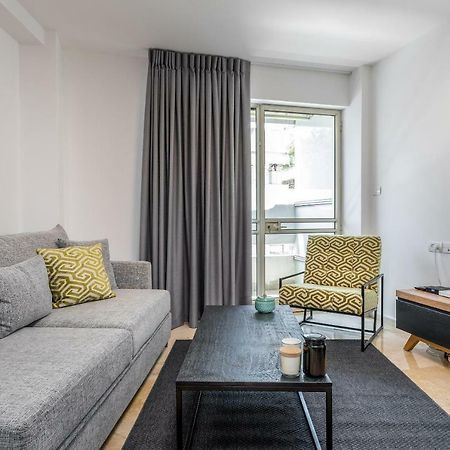 Dizengoff Square Superb 1 Bedroom With Balcony Tel-Aviv Kültér fotó